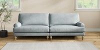 4 Seater Large Sofa