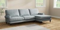 Medium Sofa Chaise - Right Hand