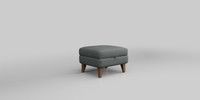 Storage Footstool