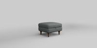 Storage Footstool