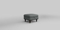Storage Footstool