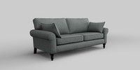 3 Seater Small Sofa