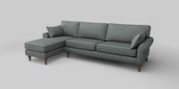 Medium Sofa Chaise - Left Hand
