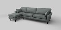 Medium Sofa Chaise - Left Hand