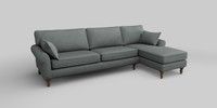 Medium Sofa Chaise - Right Hand