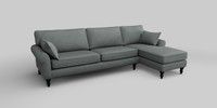 Medium Sofa Chaise - Right Hand
