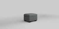 Storage Footstool