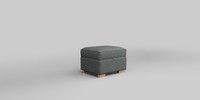 Storage Footstool
