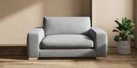2 Seater Small Sofa