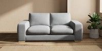 3 Seater Small Sofa