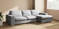 Large Sofa Chaise - Right Hand