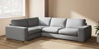 Large Corner Sofa - Left Hand