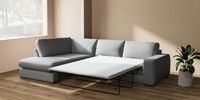 Corner Chaise Bed - Left Hand