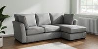 Medium Sofa Chaise - Right Hand