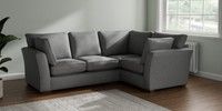Medium Corner Sofa - Right Hand