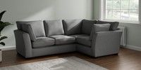 Medium Corner Sofa - Right Hand
