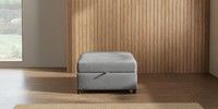 Storage Footstool