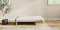Extra Large Footstool