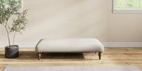 Extra Large Footstool
