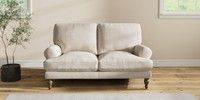 2 Seater Small Sofa