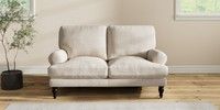 2 Seater Small Sofa