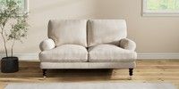 2 Seater Small Sofa