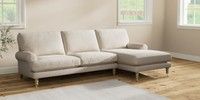 Medium Sofa Chaise - Right Hand