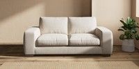 3 Seater Small Sofa