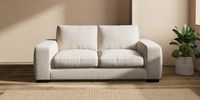 3 Seater Small Sofa