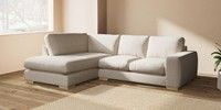 Medium Corner Chaise - Left Hand