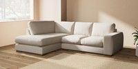 Medium Corner Chaise - Left Hand