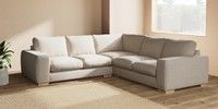 Medium Corner Sofa - Universal