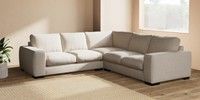 Medium Corner Sofa - Universal