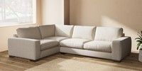 Large Corner Sofa - Left Hand