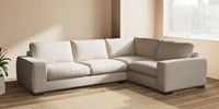 Large Corner Sofa - Right Hand