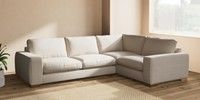 Large Corner Sofa - Right Hand