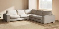 Large Corner Sofa - Universal