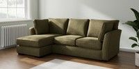 Medium Sofa Chaise - Left Hand