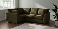 Medium Corner Sofa - Left Hand