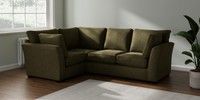 Medium Corner Sofa - Left Hand