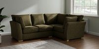 Medium Corner Sofa - Right Hand