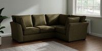 Medium Corner Sofa - Right Hand