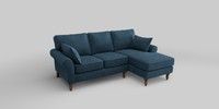 Small Sofa Chaise - Right Hand