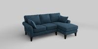 Small Sofa Chaise - Right Hand