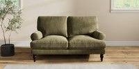 2 Seater Small Sofa