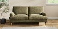 3 Seater Small Sofa