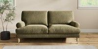 3 Seater Small Sofa