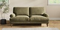 3 Seater Small Sofa