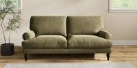 3 Seater Small Sofa