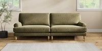 4 Seater Large Sofa